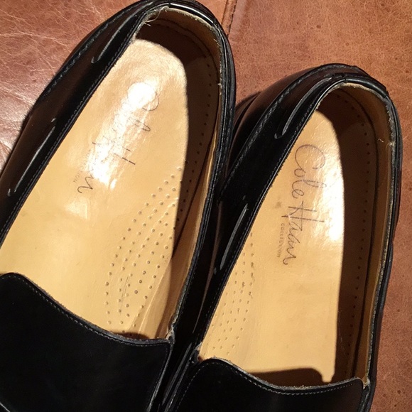 Cole Haan loafers - Picture 2 of 4